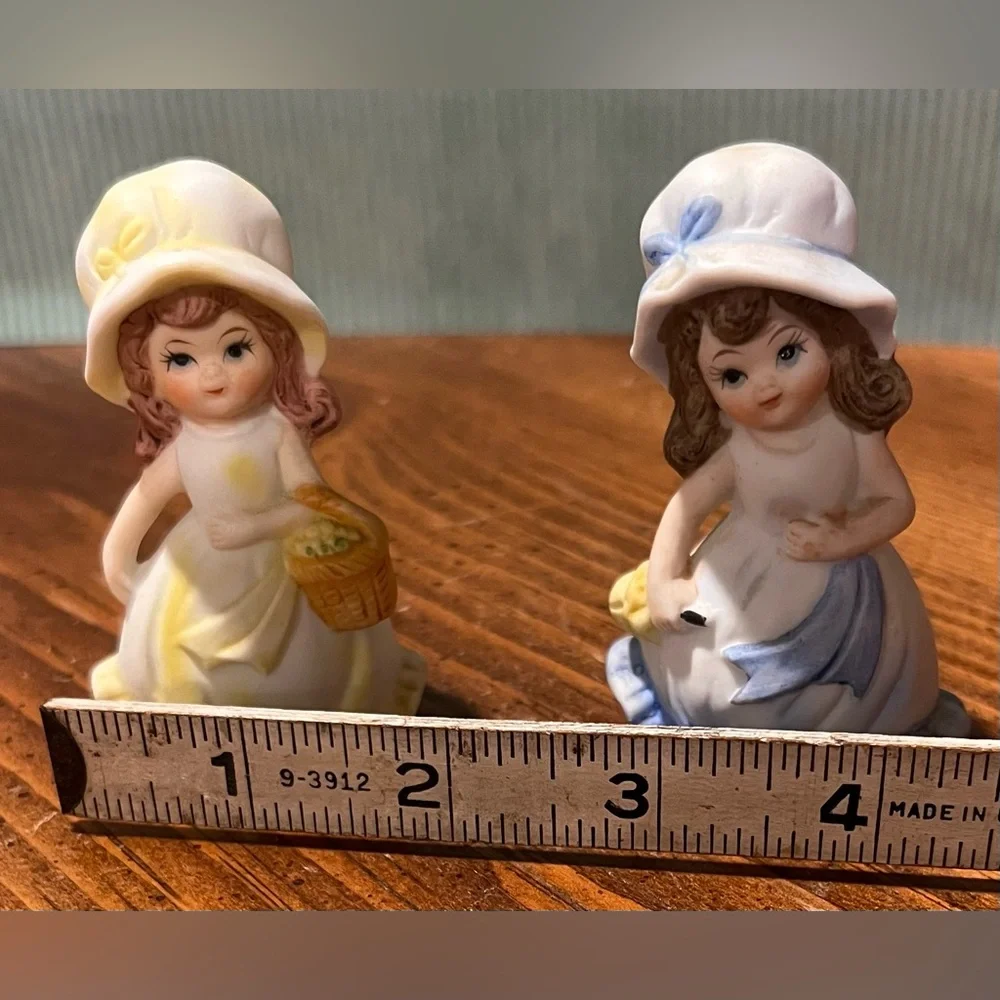 N/A vintage set